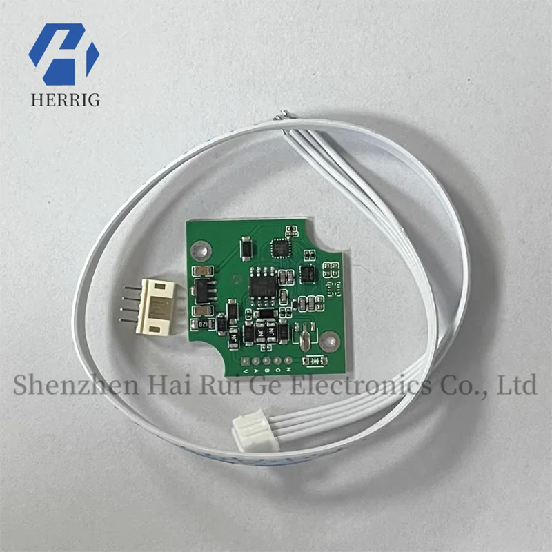 

GY-485-6DOF MODBUS-RTU 6-axis tilt acceleration gyroscope sensor module