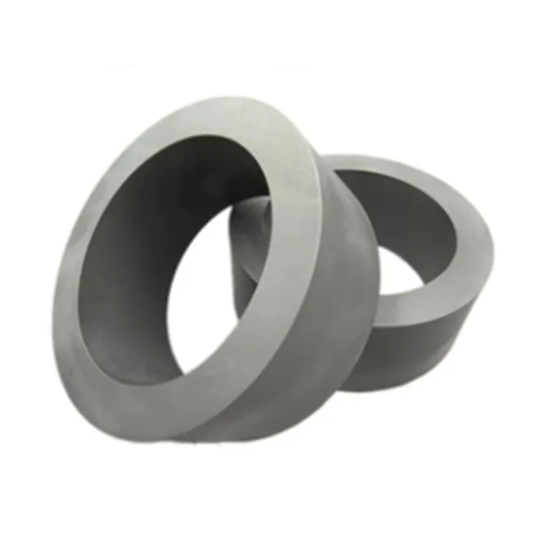 Sold in 1 kg Sintered Stamping Die Alloy insert Cold Heading Die for Making Standard Parts of Copper, Aluminum, Steel