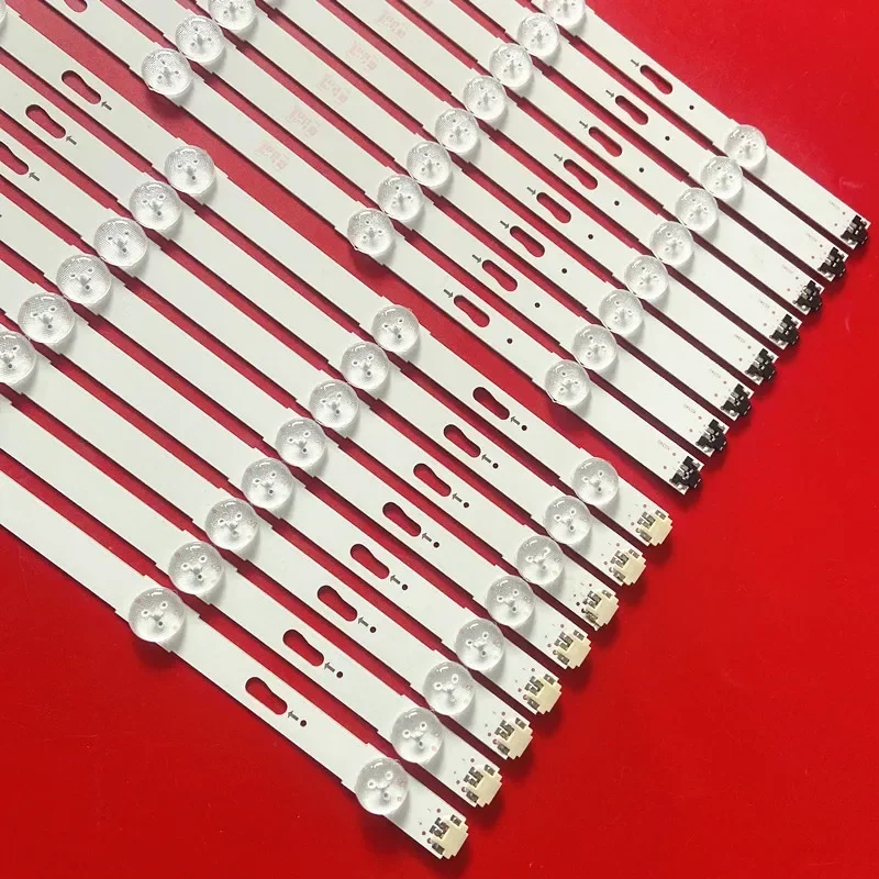 

Светодиодные ленты для телевизора 65 дюймов UE65KU6070 UE65KU6072 UE65KU6075 UE65KU6092 UE65KU6095 UE65KU6099 UE65KU6100 UE65JU6800U UE65MU6120K