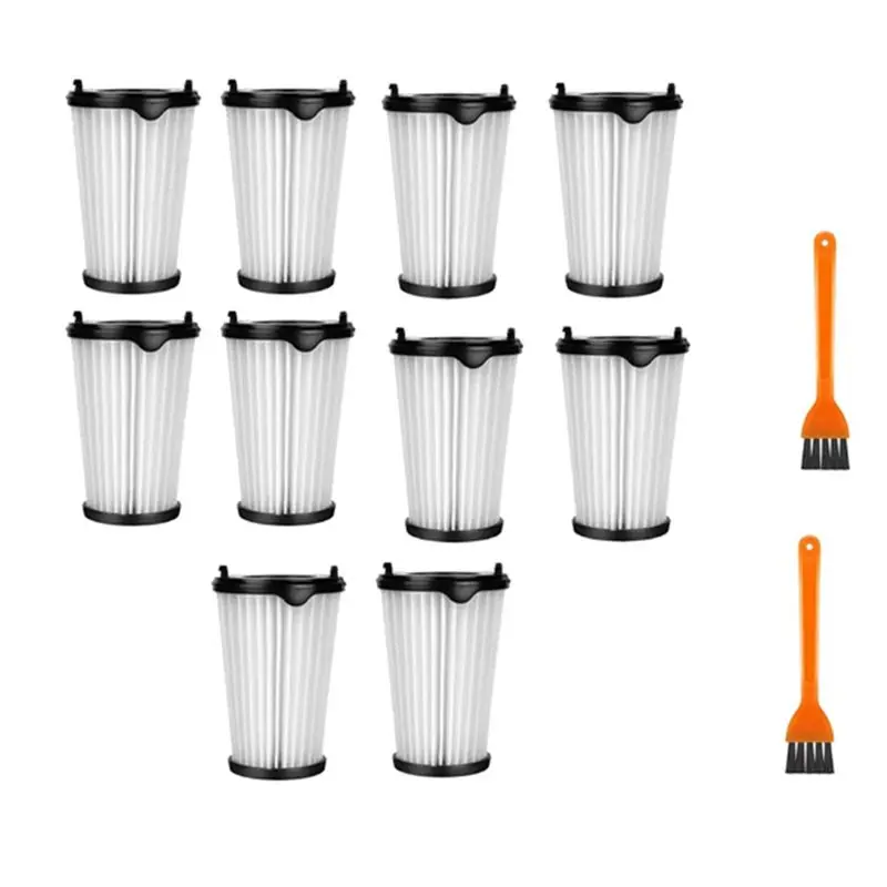 

Набор фильтров ABRB-Vacuum Sweeper для Electrolux ZB3301 ZB3302 AEG CX7-2 AEF150, аксессуары для дома
