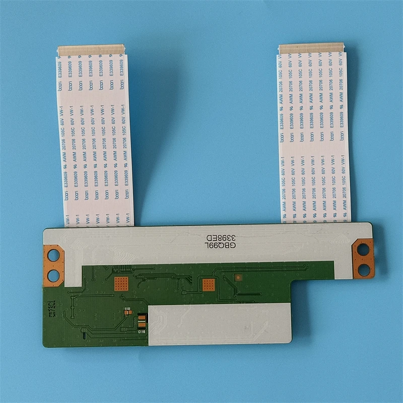 6870C-0469A 6871L-3398E For T-CON Board 6871L-3398C 6871L-3398G 6871L-3398A 6871L-3398B 42HYT42U V14 42 DRD TM120 Logic Board