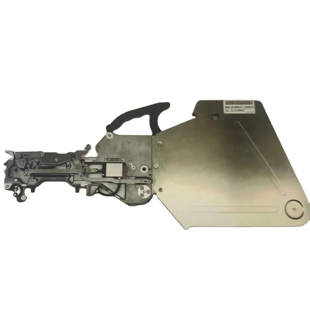 

Машина Smt Фідер CL16mm KW1-M3200-10X Запасные части Smt Фідер Smt