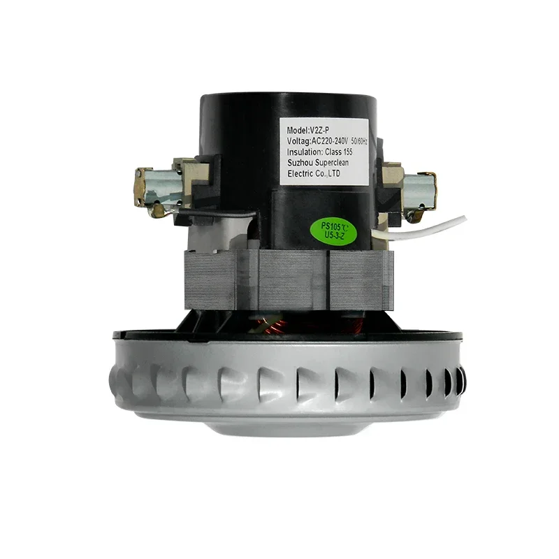 

Suitable for Yili Vacuum Cleaner Motor YLW6238E W6201 YL67-30 YLW67 Motor Accessories Fan