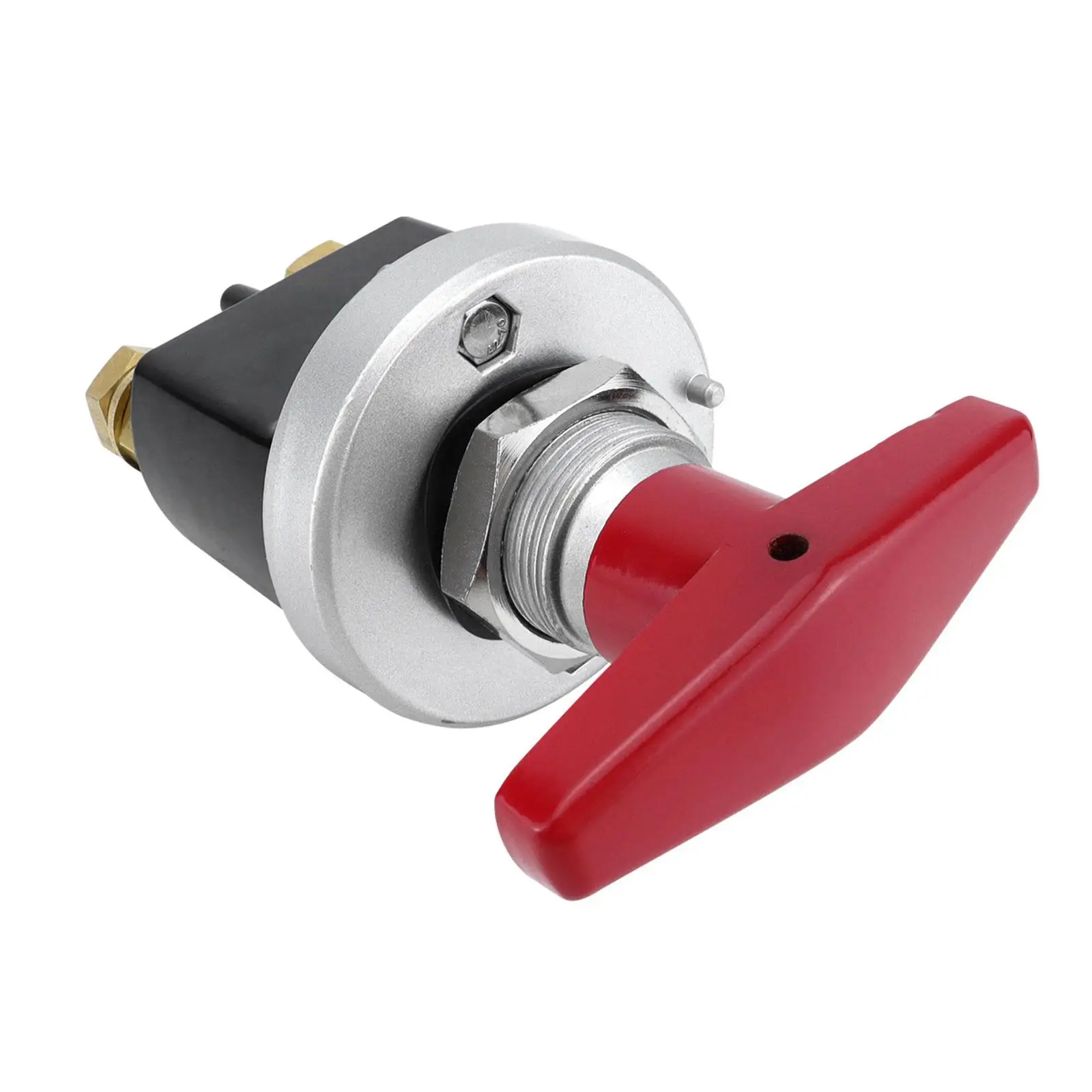 

Battery Disconnect Switch Killer Switch Direct Replaces Practical Versatile