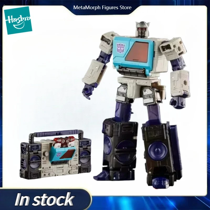 Original Hasbro Tra…