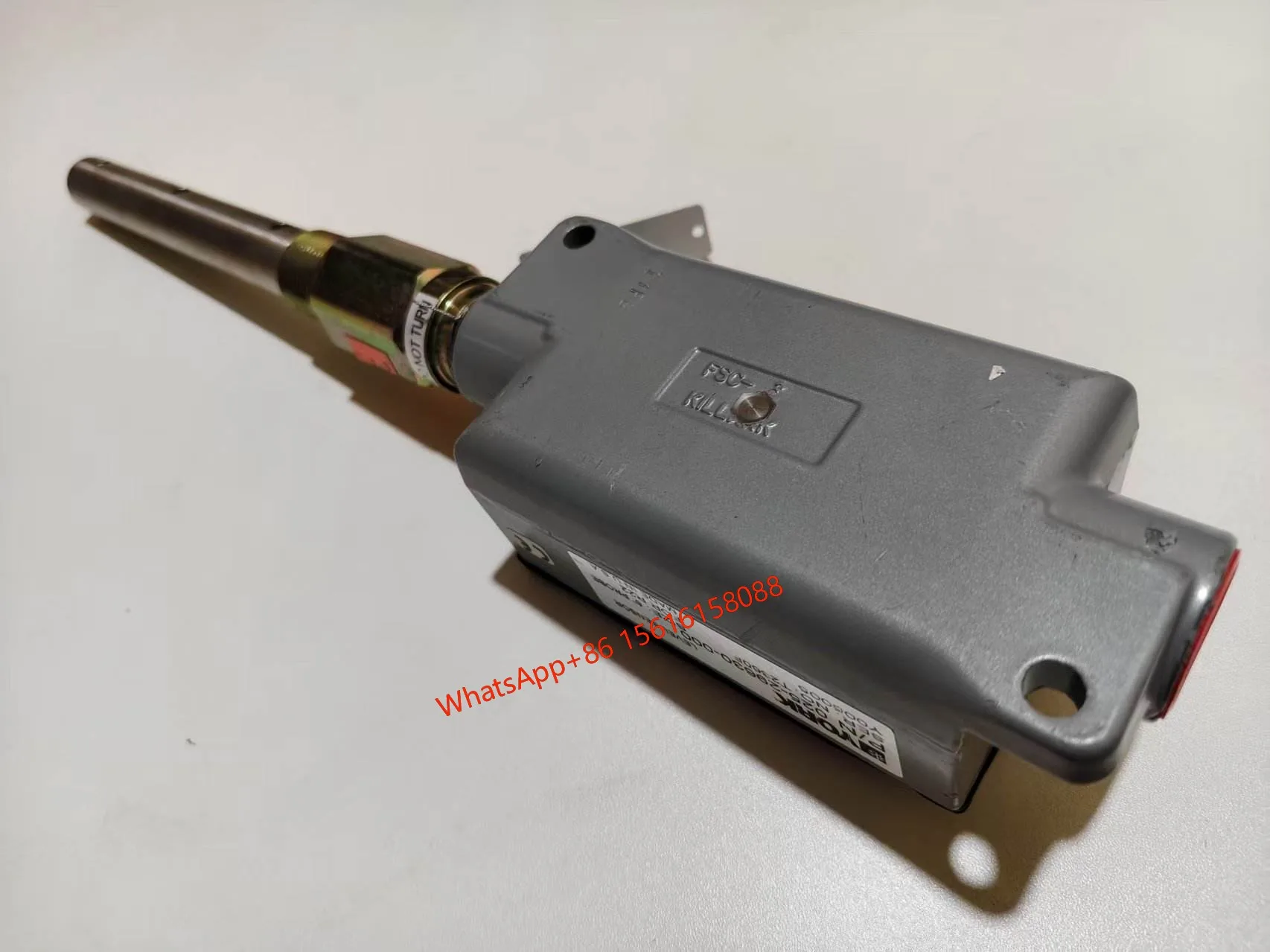 Zubehör für Kühl- und Klimaanlagen, Flüssigkeitsstandsensor 025-29630-000