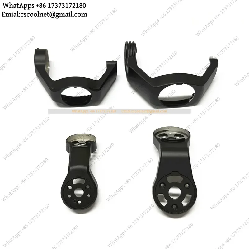 Roll Arm Yaw Arm For DJI Mavic 3 3C 3T 3PRO Gimbal Yaw Bracket Roll Bracket Repair Parts Accessories Components