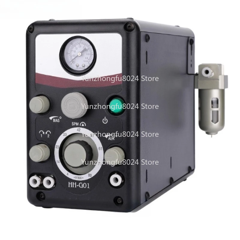

Jewelry Graving Machine Hand Engraving Stone Setting Tools Quick Setup Pneumatic Engraver Machine Jewellery Making