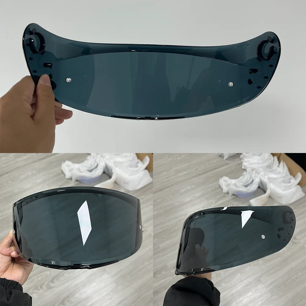Motorcycle Helmet Visor For MT-V-14 Rapide Targo Blade2 Revenge 2 Anti-UV MT V14 Replacement Lens Casco Moto Visera Accessories