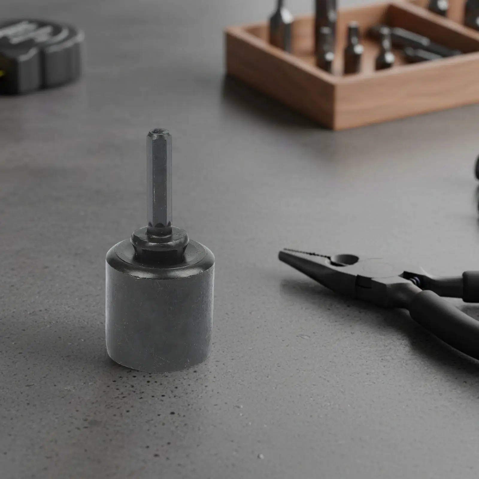 As Pictures Show Drill Adapter Scissor Lift Tool Adapter Power Tool Accessory Scissor Work Tool Lightweight Portable Design