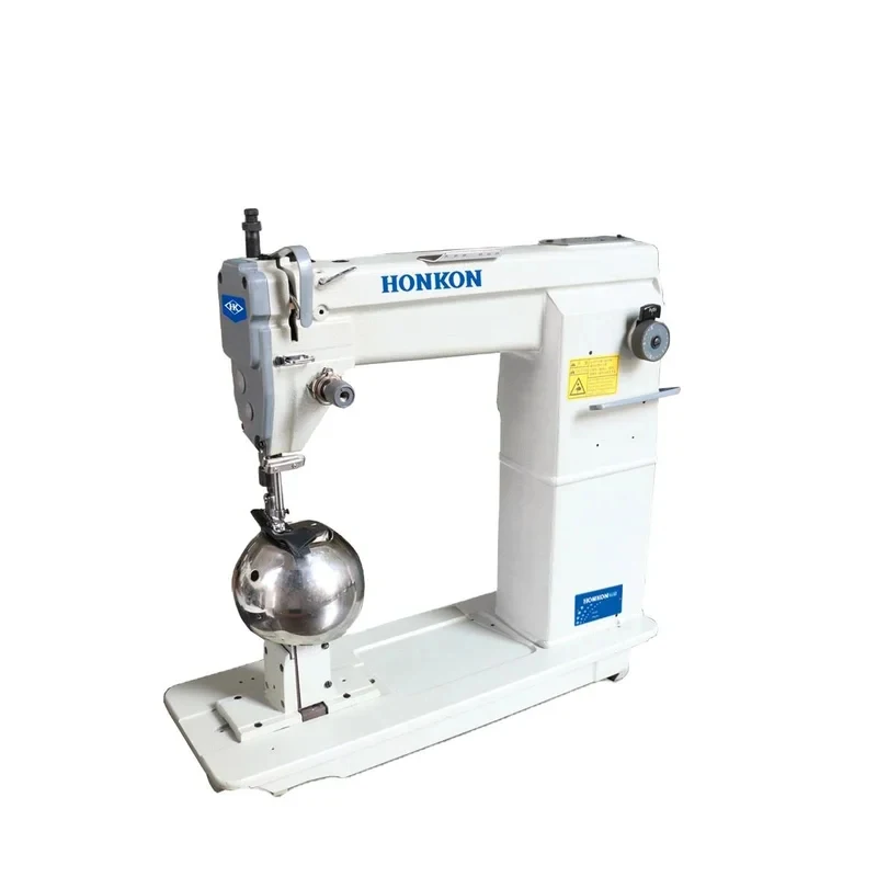 Professional Wig Making Machine Industrial Post Bed Hair Weft Sewing Machine Heavy Duty for Hair Stylist Salon Bundles