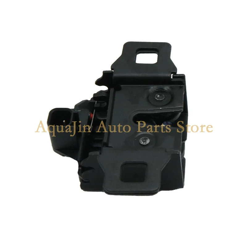 LR041431 Switch Hood Anti-Theft Alarm Latch For Land Rover LR2 LR3 LR4 L405 Range Rover Sport L320 Evoque L538 Discovery 4 L319