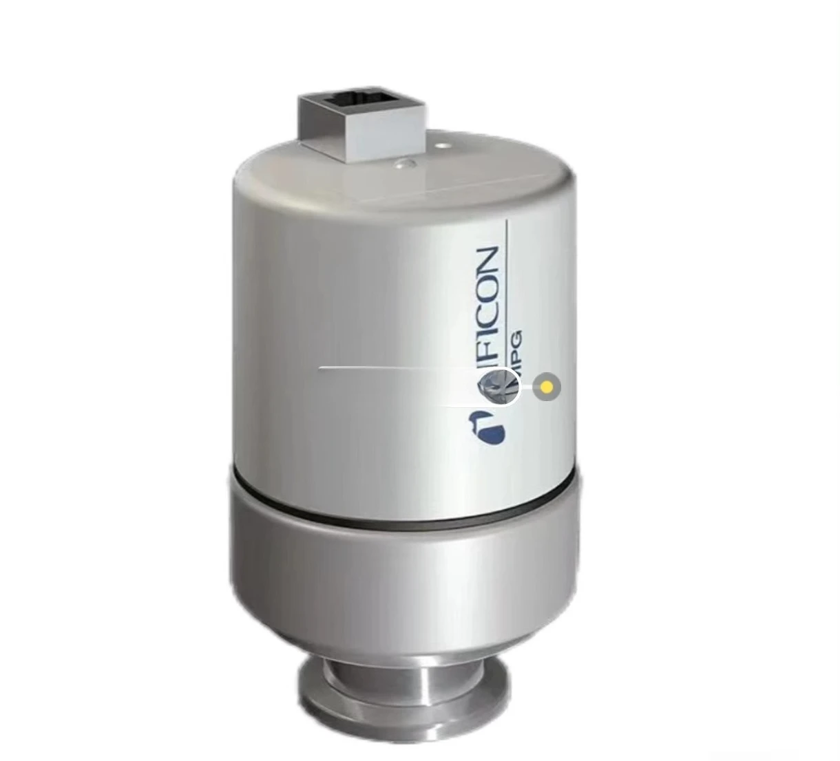 

INFICON MPG400 Reverse Magnetron Vacuum Gauge 351-010 351-011 351-012