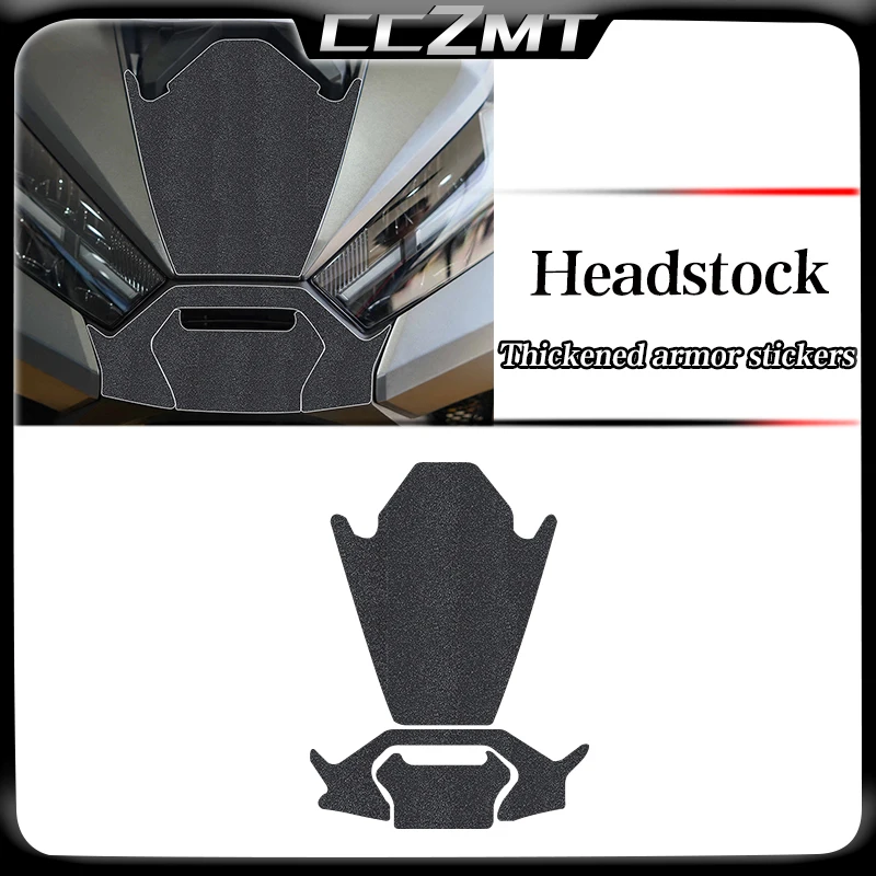 For Honda X-ADV750 sticker thickened body armor protection film sticker anti scratch car sticker accessories modification parts