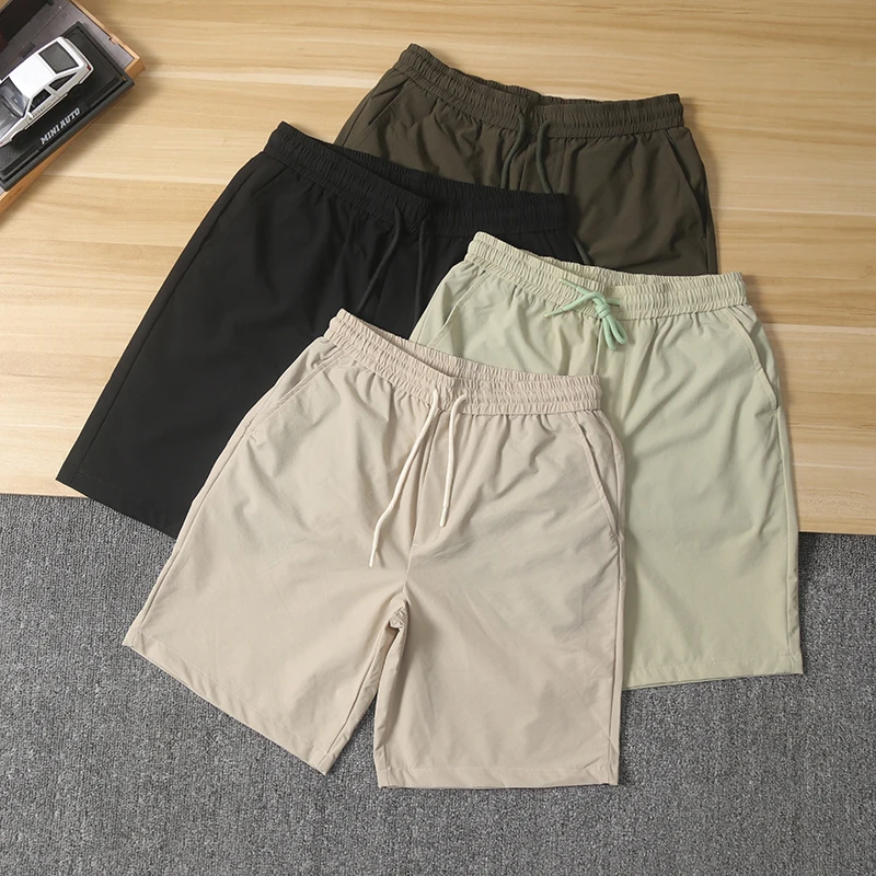 

Functionali Meets Sle: Qui Dry, дышащая, легкая, мужская, летняя, повседневная, свободная посадка для городского отдыха