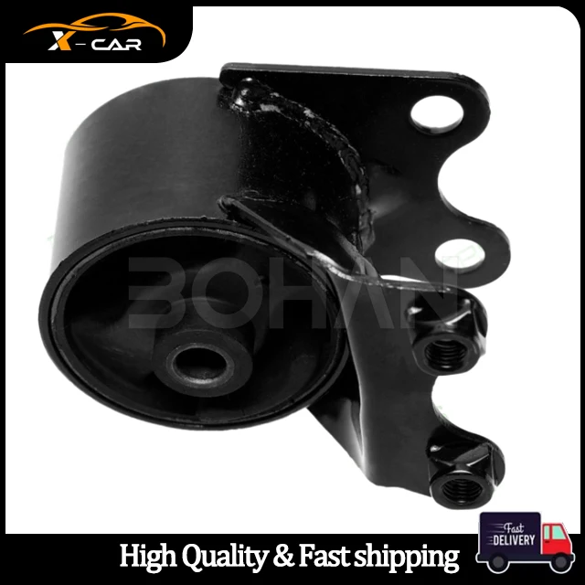 

GJ21-39-040 M001-39-040 GJ2139040 M00139040 Rear Engine Mount fits Mazda GD626 1987-1992