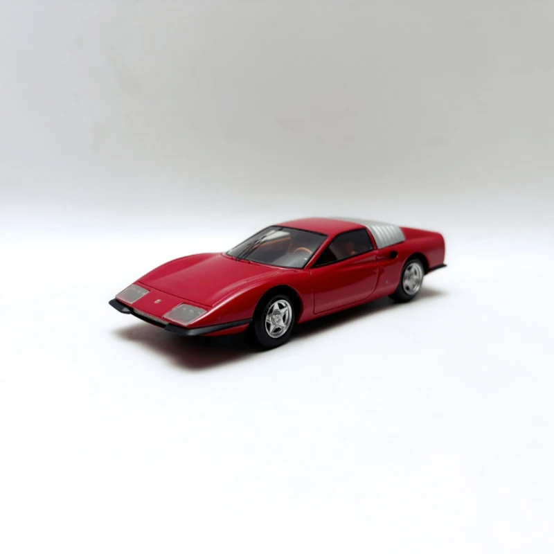 Engup 1:43 Scale P6… - image