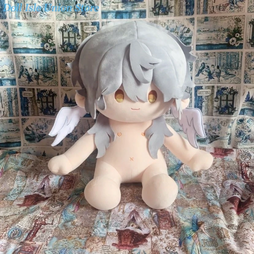 Anime Sunday Doujin Plush Stuffed Cotton Doll Toys Game Honkai：Star Rail 40cm Figurine Plushie Pillow Cosplay Birthday Gift