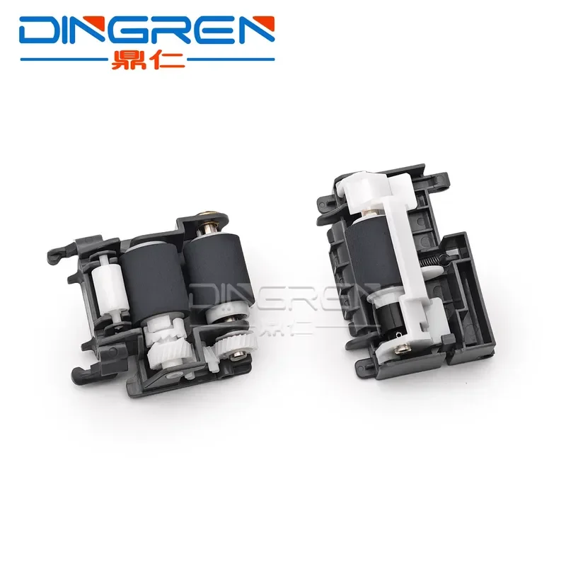 for Epson M5399 Rub Wheel M5899 Paging Wheel WF C5390 C5890 Carton Rub Wheel Pager C12C938261 Feed Wheel Kit
