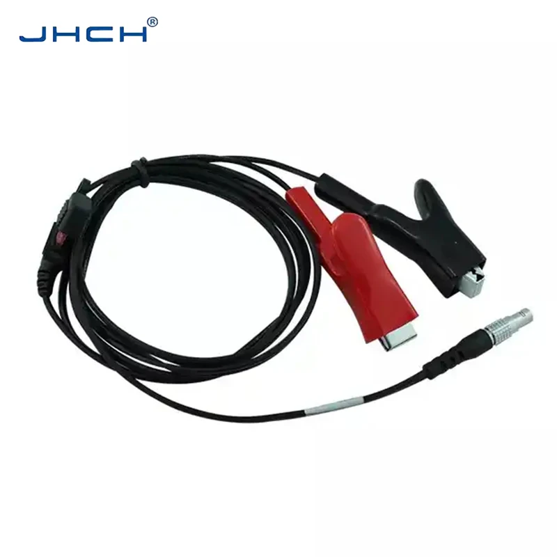 

PW-30 power cable for Hi-target V30 RTK GPS