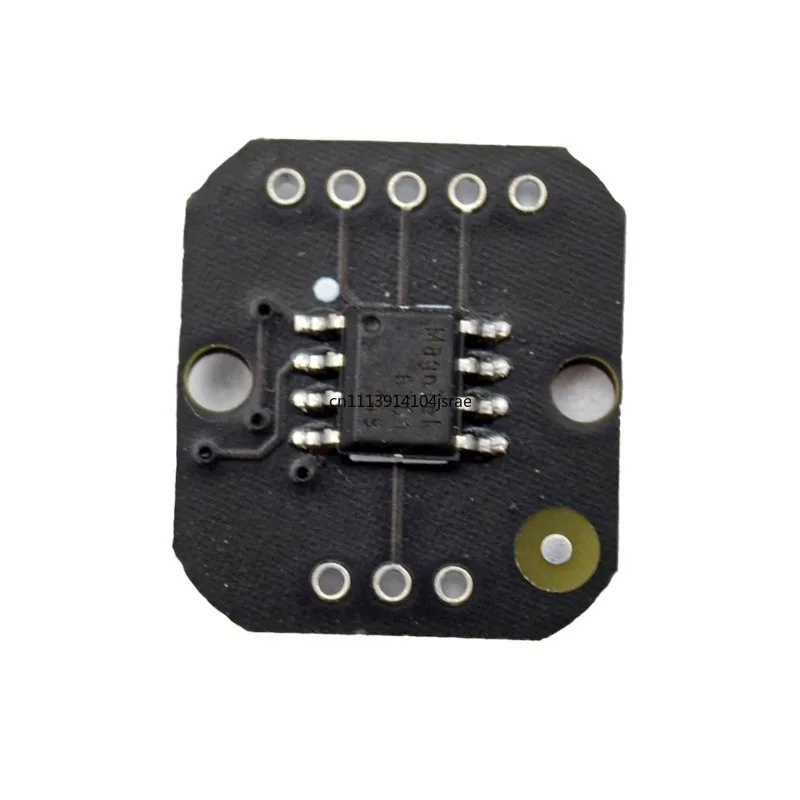 MT6701 Magnetic Encoder Module PWM I2C Brushless Motor Encoder With Magnet Replace AS5600 Rotary Sensor Module