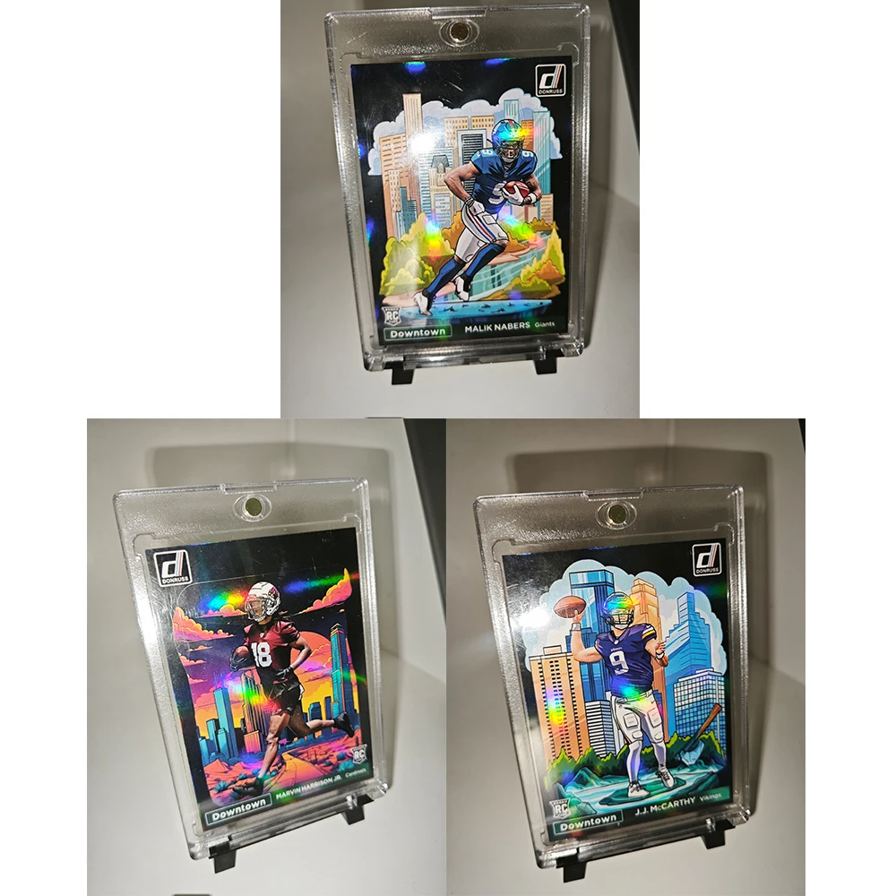 بانيني لتقوم بها بنفسك جوش ألين باتريك ماهومز دانيلز أسود ملون دخان تحصيل بطاقة الطوب لتقوم بها بنفسك هدية عيد ميلاد محلية الصنع للأولاد