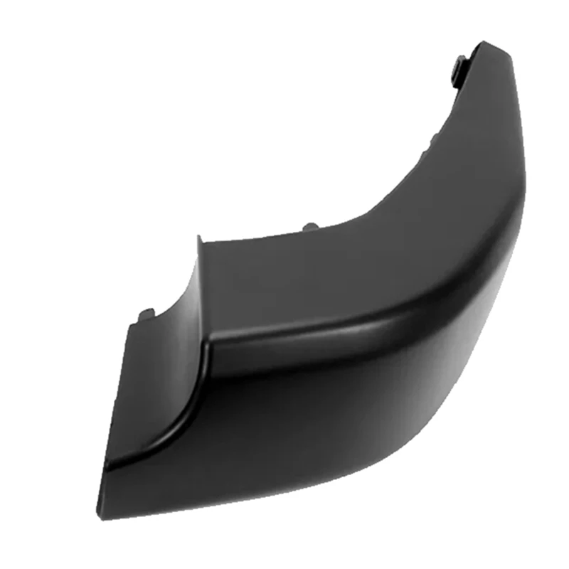 

Rear Corner Bumper End Cap Pad Trim Cover For Toyota FJ Cruiser 2007-2014 Side Wrap Shells