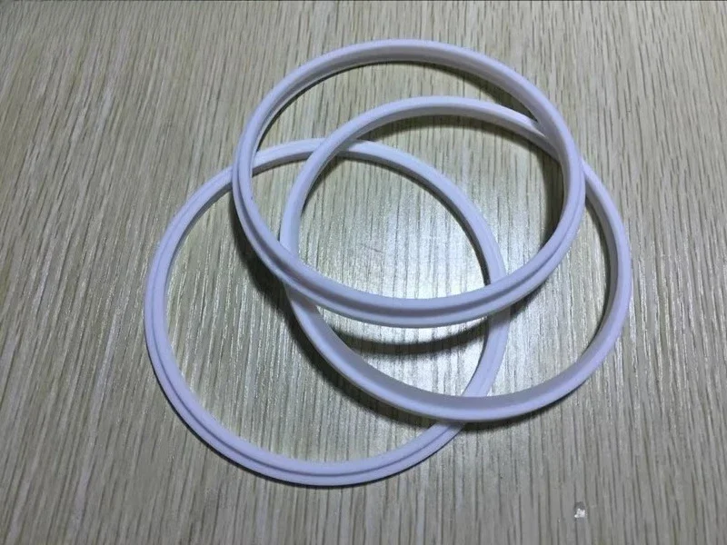 (3pcs/set) Y-axis Sleeve Seal-Ring 3032835 3034427 3034428 A+B+C Set Sealing Center Ring For Sodick Series Wire-Cut EDM Machine