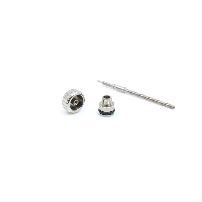 For Hamilton Head 5.0mm Handle Tube 3.2mm Watch Head Crown Accessories