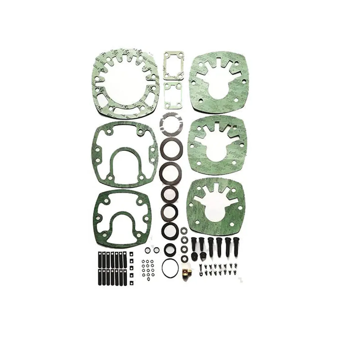 

Model 7100 Major Overhaul Kit Suitable for Air Compressor Replacement