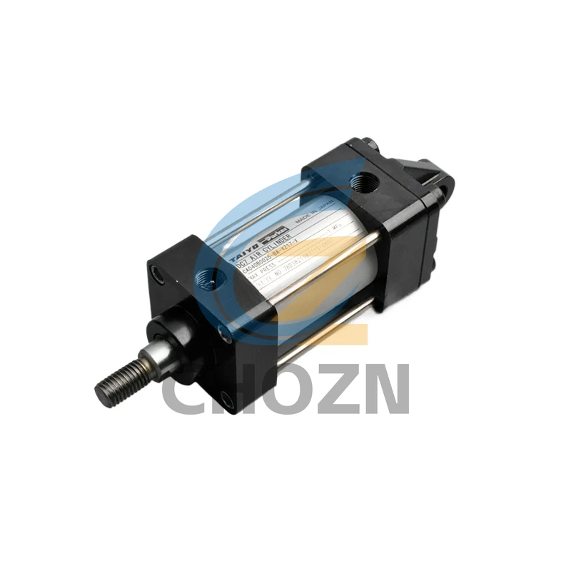 

Цилиндр с водяным роликом Komori L40, приводной цилиндр с водяным роликом 40-25, опорная пластина, детали печатной машины с водяным роликом