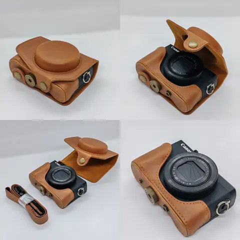 Canon G12 Camera Bag - AliExpress
