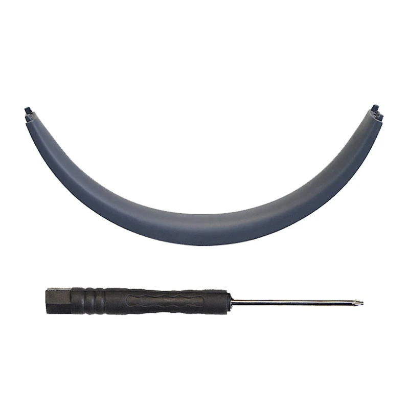 استبدال عقال قوس سيليكون عقال ل Beats Studio 2 Studio 3 سماعات الرأس اللاسلكية إصلاح أجزاء