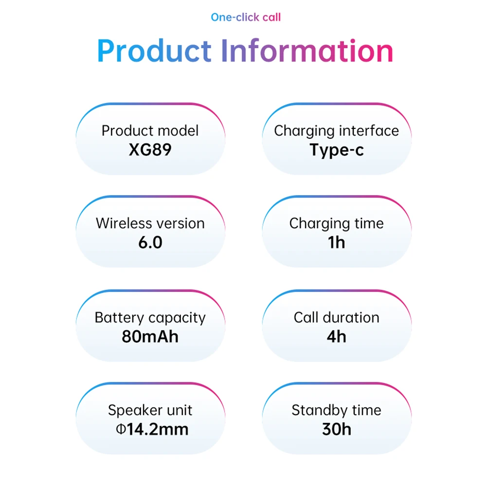 نظارات ذكية مع مترجم AI للموسيقى والمكالمات بدون استخدام اليدين، نظارات صوتية، سماعات رأس رياضية خارجية للرجال والنساء