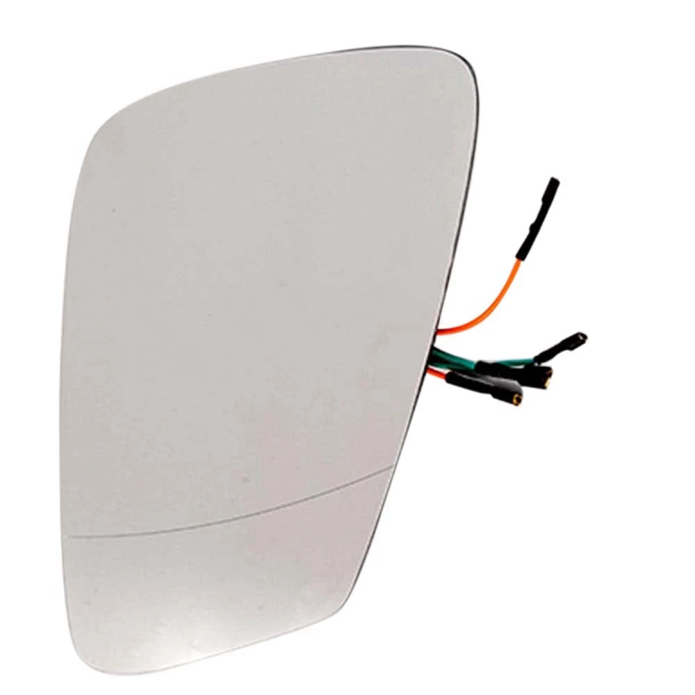 【値下げ！ BMW- F01 F02 F03 F04 F06 F1用 車用ヒーター付きガラスリアビューミラー、リバースリアビューミラー、サイドウィングミラーガラス