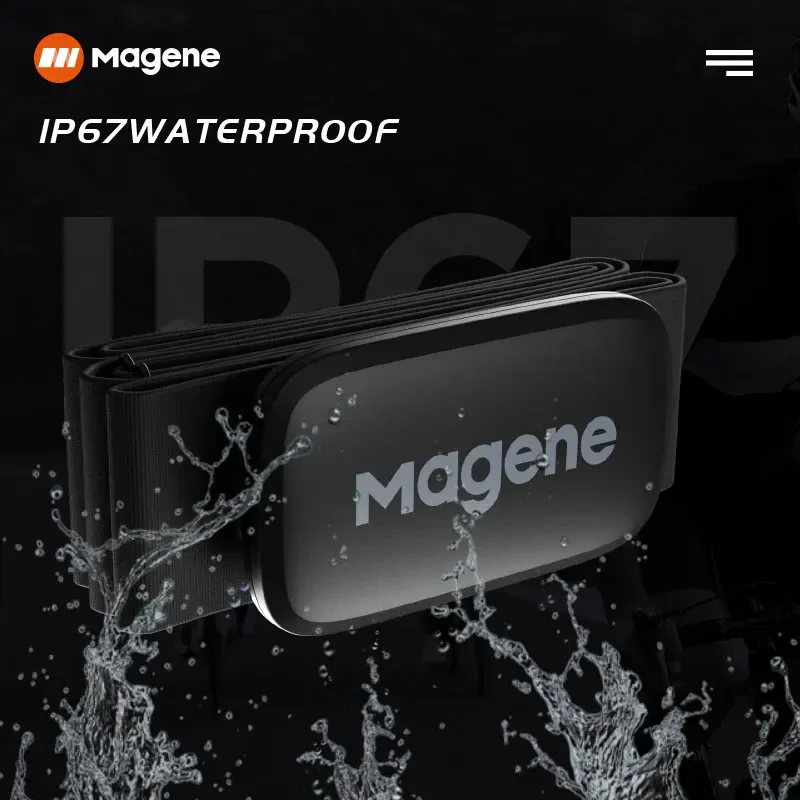 Thumbnail 3 - #40 Best Heart Rate Sensors to Buy In 2026