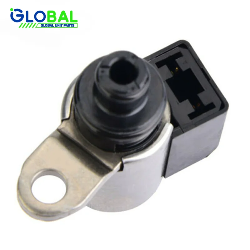 JF015E RE0F11A 5PCS CVT Transmission Valve Body Solenoid Fits For Nissan Note Sentra 12-Up