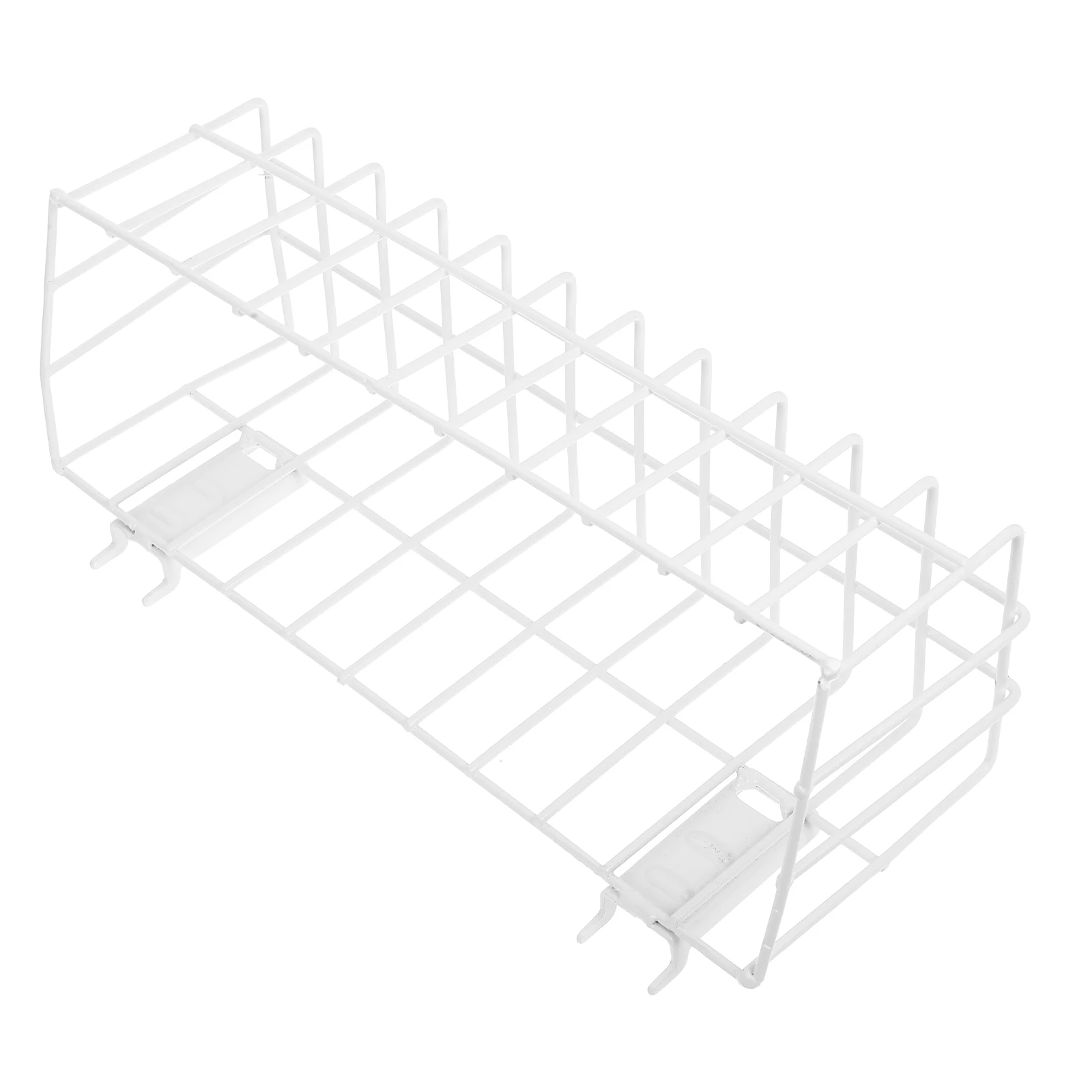 

Hanging Wire Bookshelf Stainless Steel Book Rack Wall Mounted Book Holder For Room Nursery Classroom Decorative Bookshelf