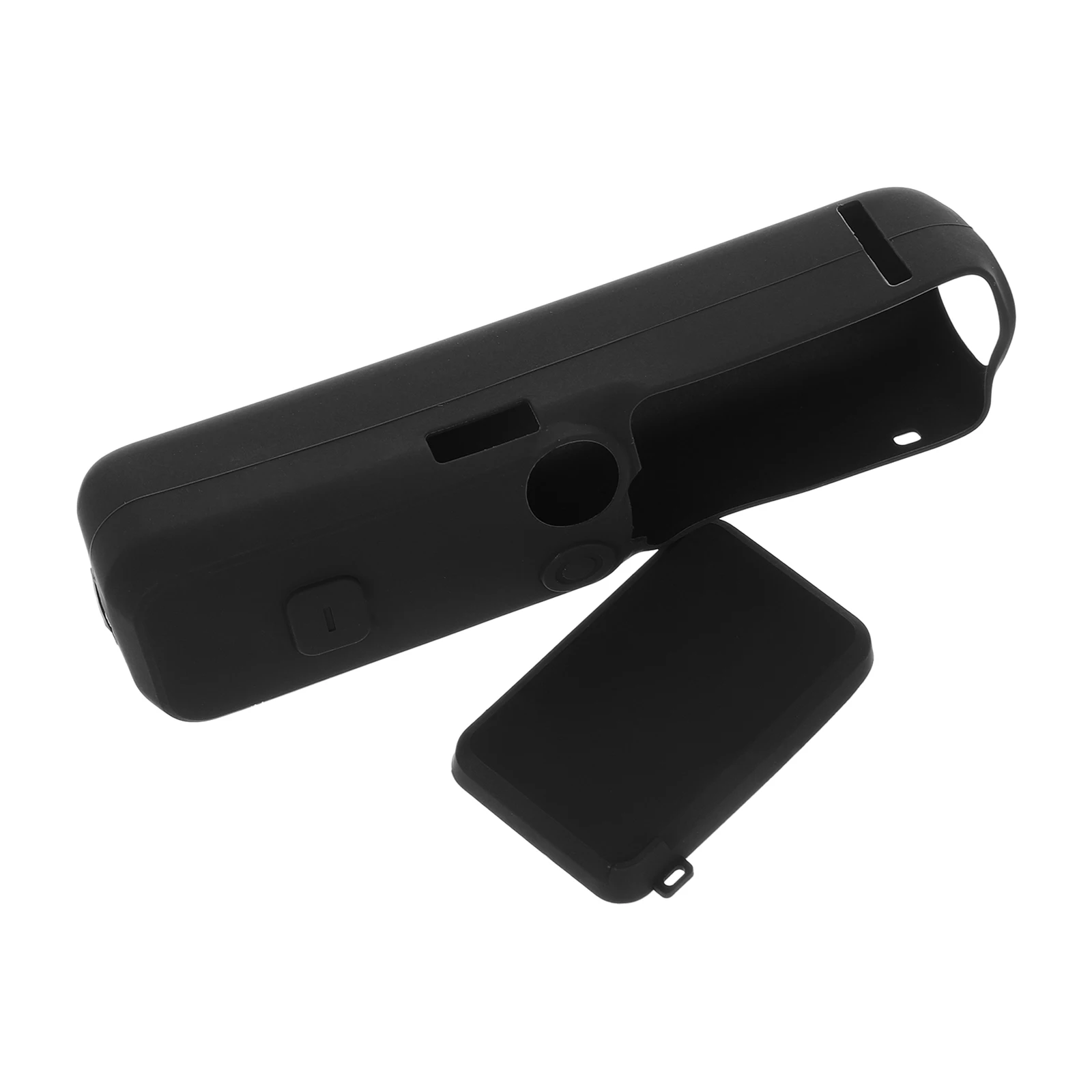 

Screen Protector Camera Protective Case Display Lens Silica Gel Pocket Cover Sports Accessories Lightweight Full Protection