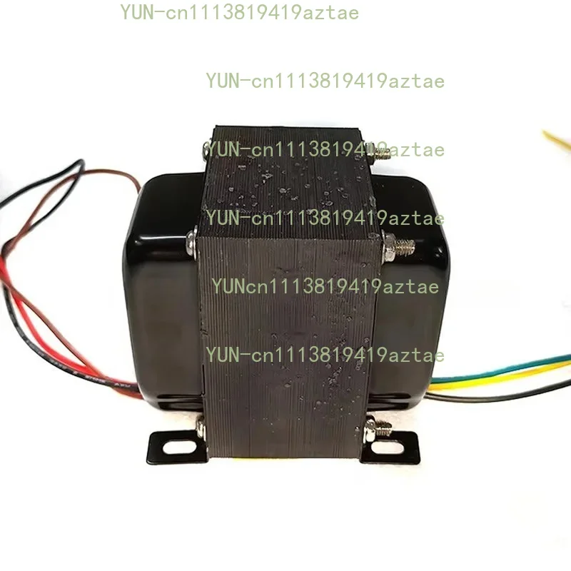 3.6K 100W Parallel Push-Pull Output Audio Transformer for 6L6 KT66 KT88 EL34 Vacuum Tube Amplifier