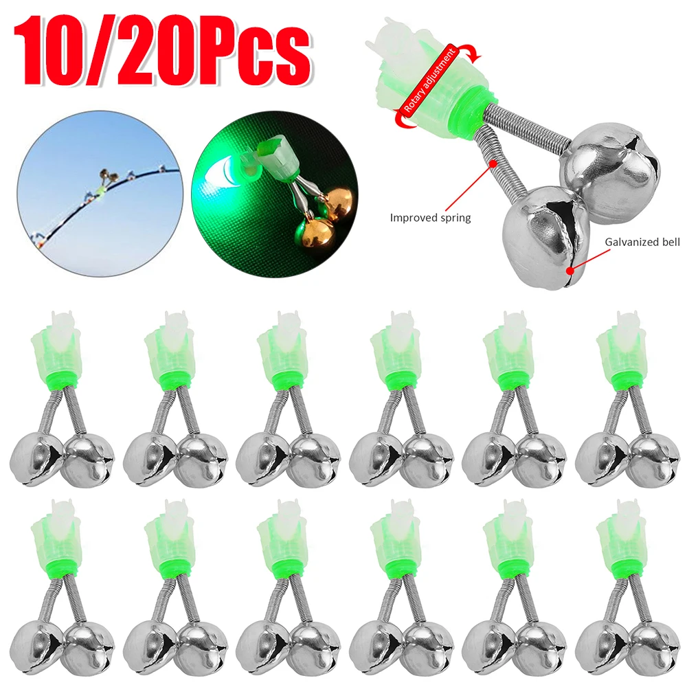 10/20PCS Fish Bite …