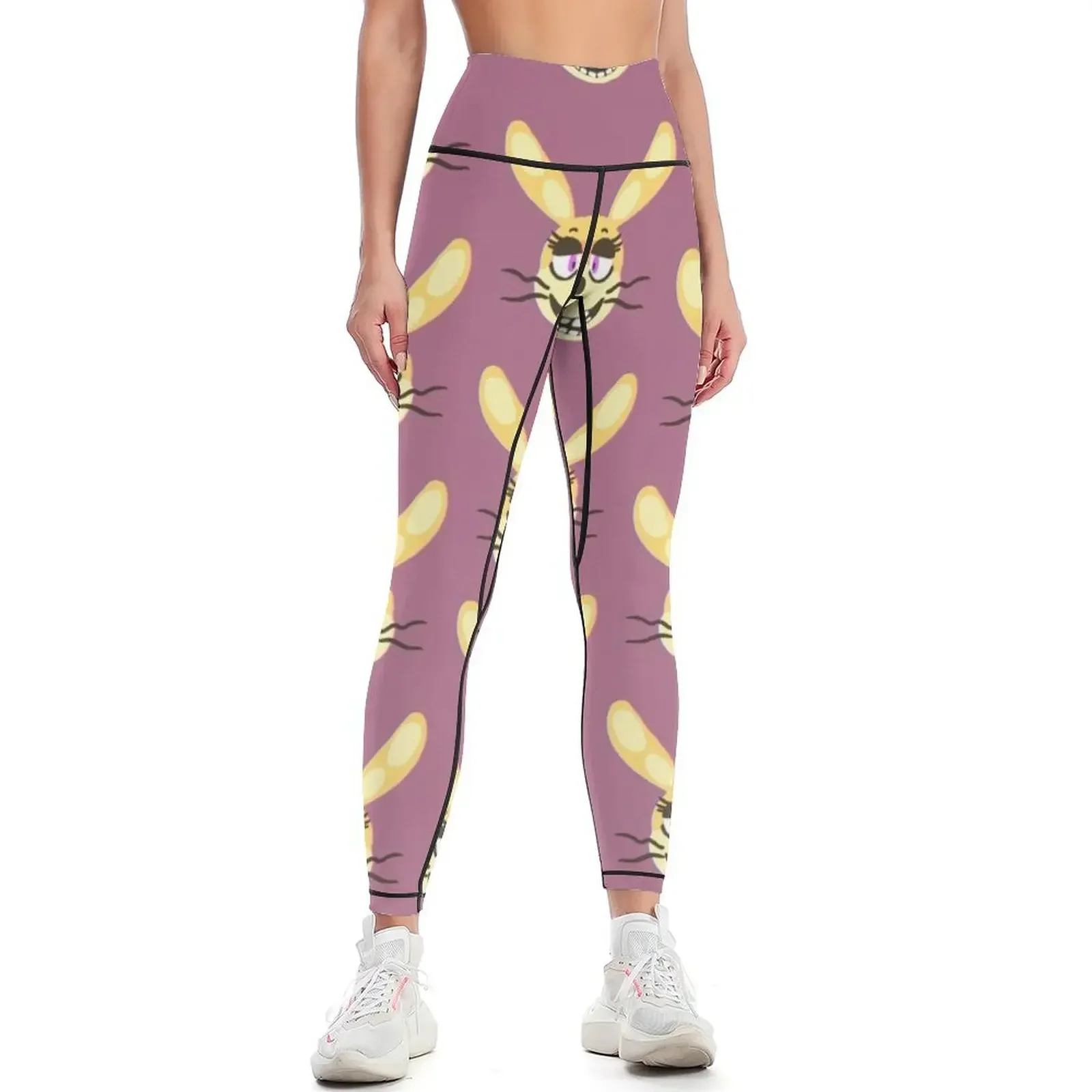 

Malhare Leggings gym womans gym's clothing sport pants gym pants Womens Leggings