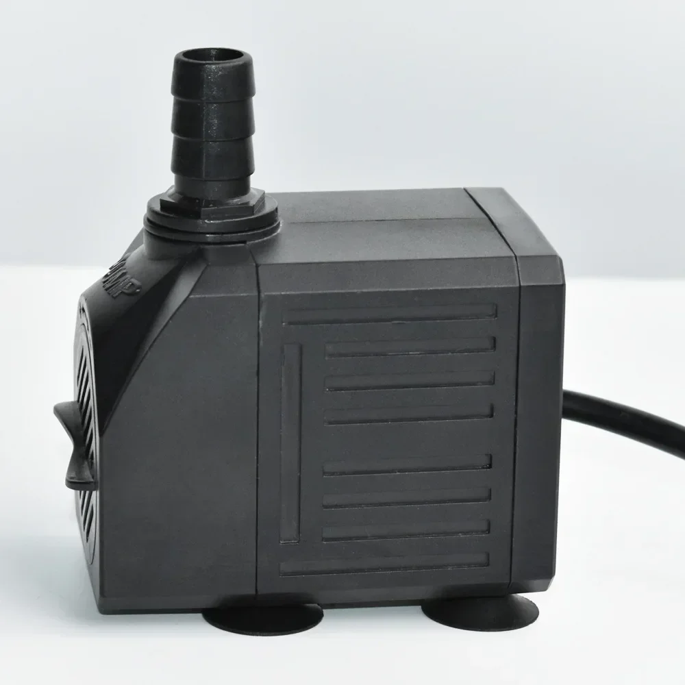 

AYS-630 Экологически чистый насос для кондиционера Охладитель Погружной насос 30 Вт Стандартный погружной насос США