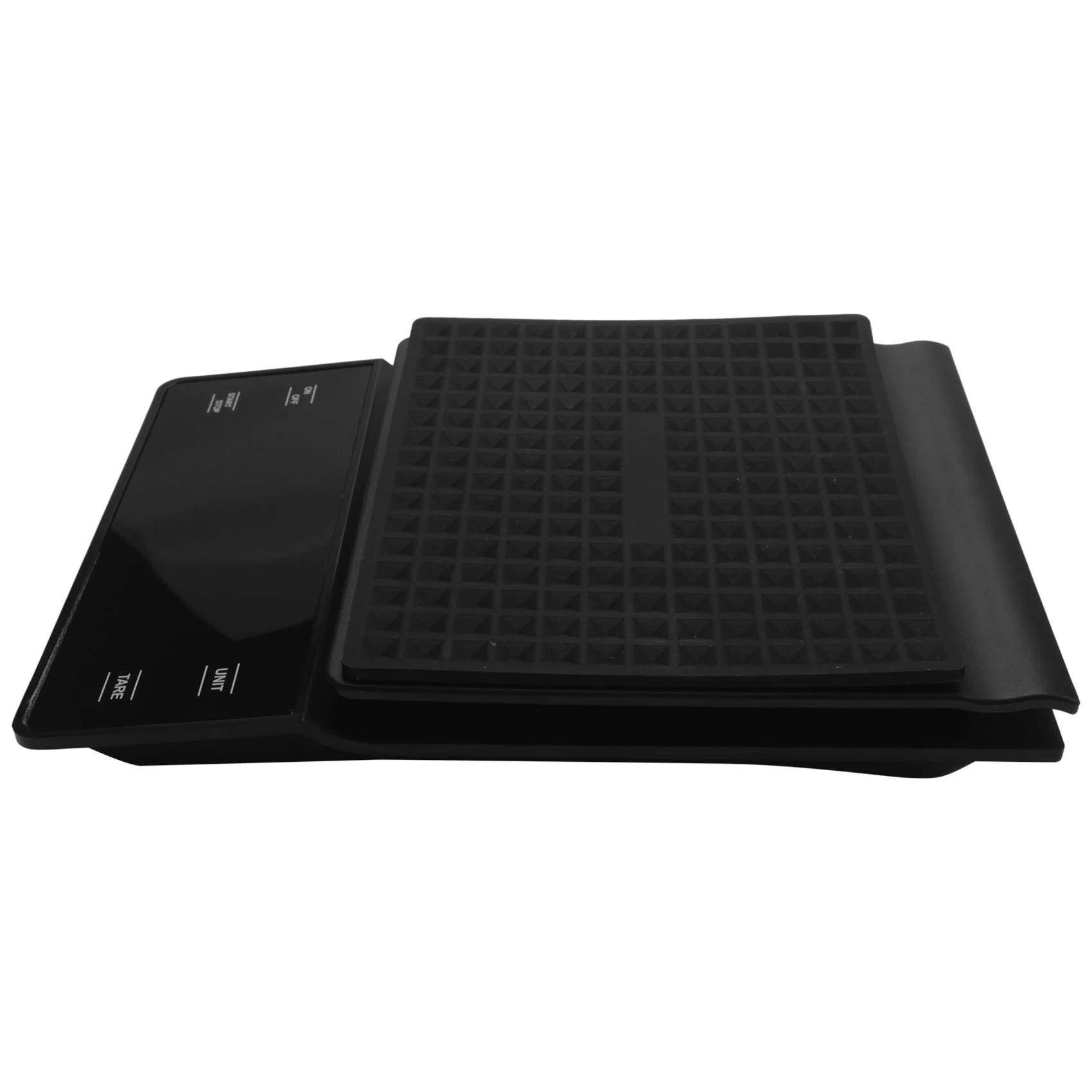 Coffee Scale With Timer 3Kg/0.1G High Precision Pour Over Drip Espresso Scale With Back-Lit LCD Display