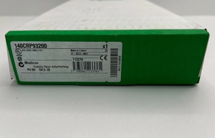 Brand New 140CRP93200 In Box Fast Delivery