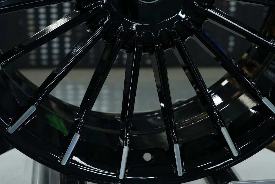 for New designs custom forged wheel rims fashionable 18-24 inch high quality forged wheels for benz car