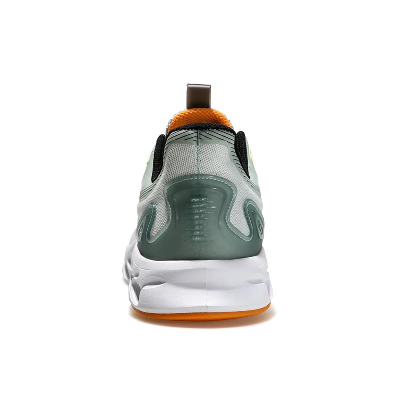 HUMTTO Running Shoes Breathable Trail Sneakers for Men Luxury Designer Sport Gym Jogging Casual Man Shoes Men's Road Trainers