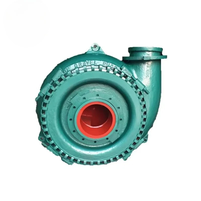 oo-New Style Mud For Drilling Rig Slurry Sand Pump Sand Pump 4 Inch