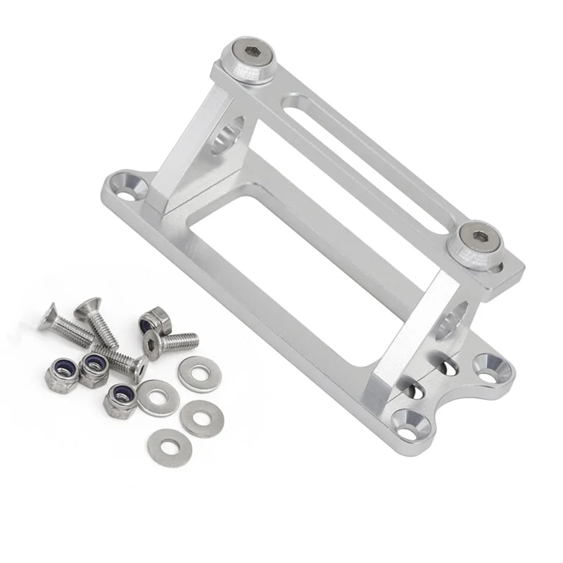 High Torque Servo Mounting Bracket For RC For Model Boat Accessories High Torque Servos