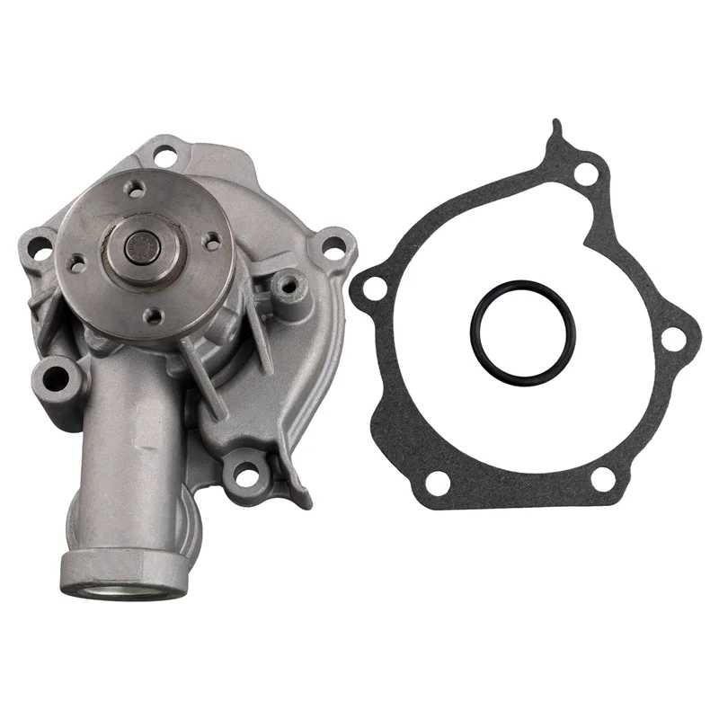 

AU28-Cooling Water Pump For HYUNDAI SANTA FE TRAJET SONATA IV HIGHWAY VAN SANTAMO KIA MAGENTIS 2.0 2.4 2510038002 25100-38200